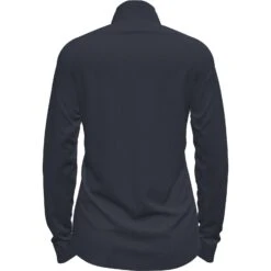 Odlo -Odlo odlo womens berra fleece jacket india ink 2 1524981