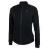 Odlo Berra Fleece Jacket Women - Black 2 Odlo Berra Fleece Jacket Women - Black -Odlo odlo womens berra mid layer jacket black 1107248