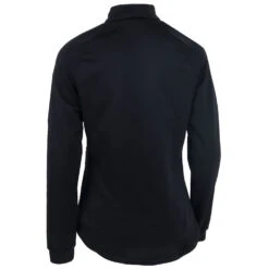 Odlo Berra Fleece Jacket Women - Black 5 Odlo Berra Fleece Jacket Women - Black -Odlo odlo womens berra mid layer jacket black1 1107250