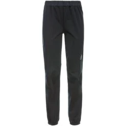 Odlo Brensholmen Cross-Country Pants Women - Black