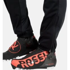 Odlo Brensholmen Cross-Country Pants Women - Black -Odlo odlo womens brensholmen pants black 4 1327884