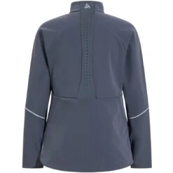 Odlo -Odlo odlo womens engvik cross country jacket india ink 2 1562413