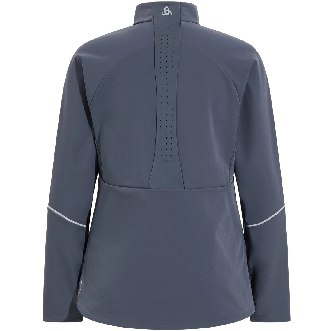 Odlo Engvik Cross-Country Jacket Women - India Ink 4 Odlo Engvik Cross-Country Jacket Women - India Ink - Image 2