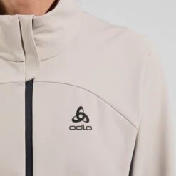 Odlo Engvik Cross-Country Jacket Women - Silver Cloud - India Ink 14 Odlo Engvik Cross-Country Jacket Women - Silver Cloud - India Ink -Odlo odlo womens engvik cross country jacket silver cloud india ink 5 1556911