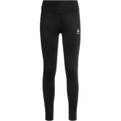 Odlo Essential Running Tights Women - Black