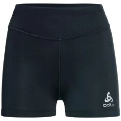 Odlo Essentials Sprinter Shorts Women - Black