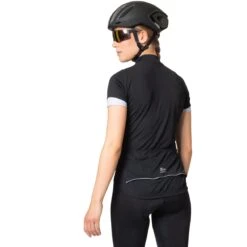 Odlo Essentials Half Zip Jersey Women - Black - Odlo Silver Grey 11 Odlo Essentials Half Zip Jersey Women - Black - Odlo Silver Grey -Odlo odlo womens essentials half zip jersey black odlo silver grey 4 1509983