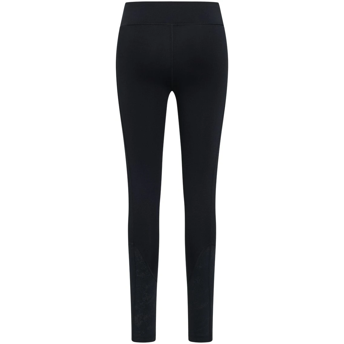 Odlo Essentials Print Running Tights Women - Black 4 Odlo Essentials Print Running Tights Women - Black - Image 2