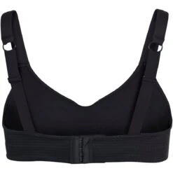 Odlo Everyday High Sports Bra Women - Cup A - Black 8 Odlo Everyday High Sports Bra Women - Cup A - Black -Odlo odlo womens everyday high sports bra black 2 1114484 3