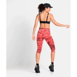 Odlo Everyday High Sports Bra Women - Cup C - Black 10 Odlo Everyday High Sports Bra Women - Cup C - Black -Odlo odlo womens everyday high sports bra black 4 1114486