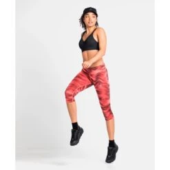 Odlo Everyday High Sports Bra Women - Cup D - Black 11 Odlo Everyday High Sports Bra Women - Cup D - Black -Odlo odlo womens everyday high sports bra black 5 1114487 2