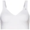 Odlo Everyday High Sports Bra Women - Cup C - White -Odlo odlo womens everyday high sports bra white 1 1114506 1