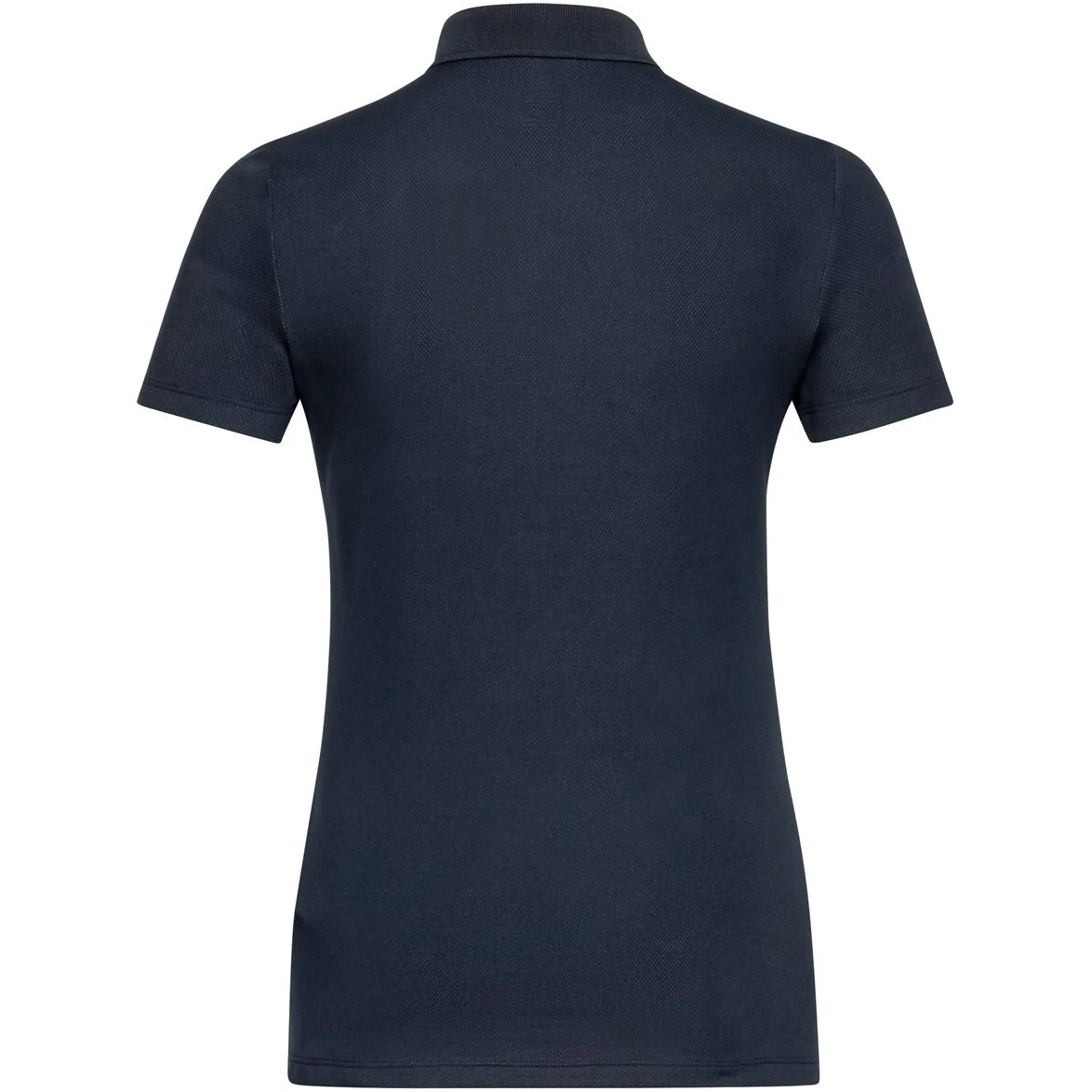 Odlo F-Dry Polo Shirt Women - Dark Sapphire 4 Odlo F-Dry Polo Shirt Women - Dark Sapphire - Image 2