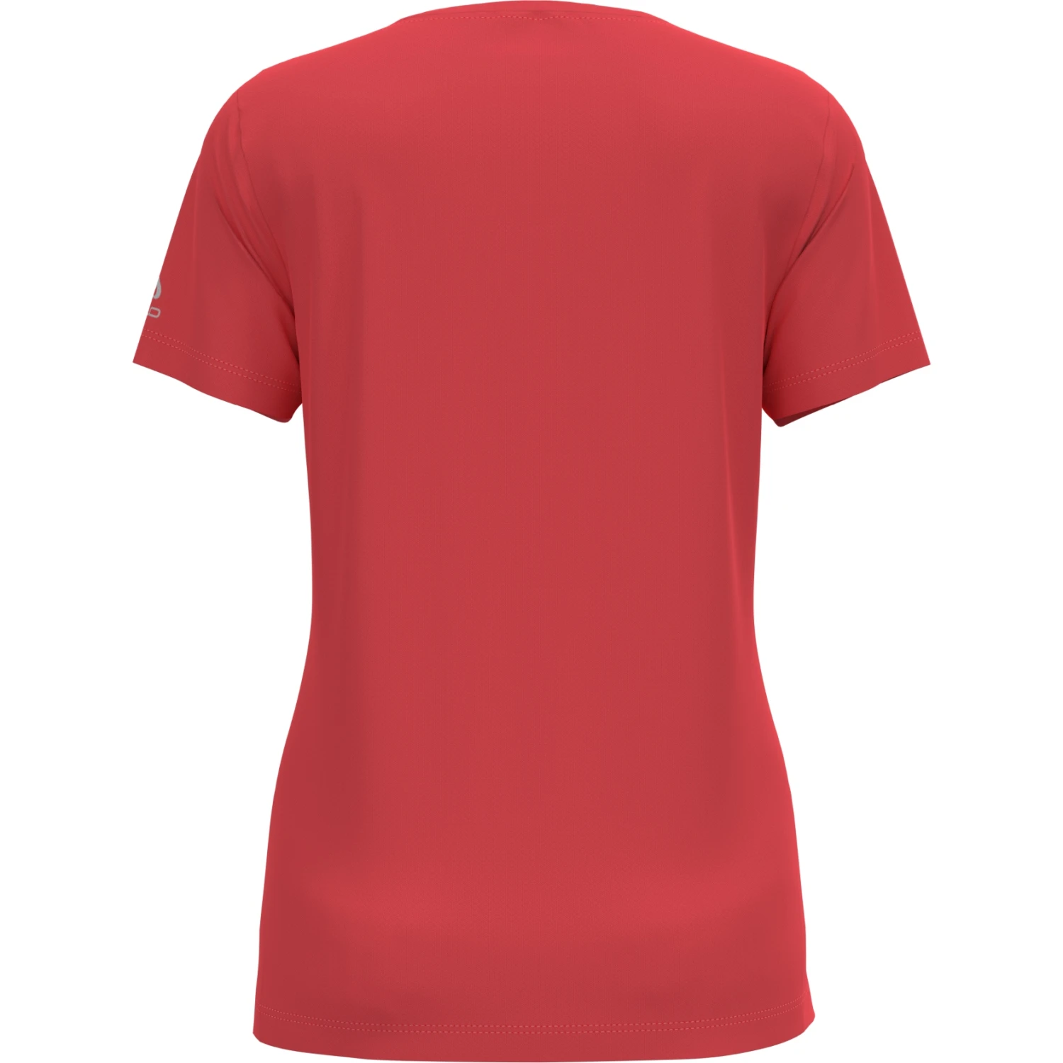 Odlo F-Dry Ridgeline T-Shirt Women - Cayenne 4 Odlo F-Dry Ridgeline T-Shirt Women - Cayenne - Image 2