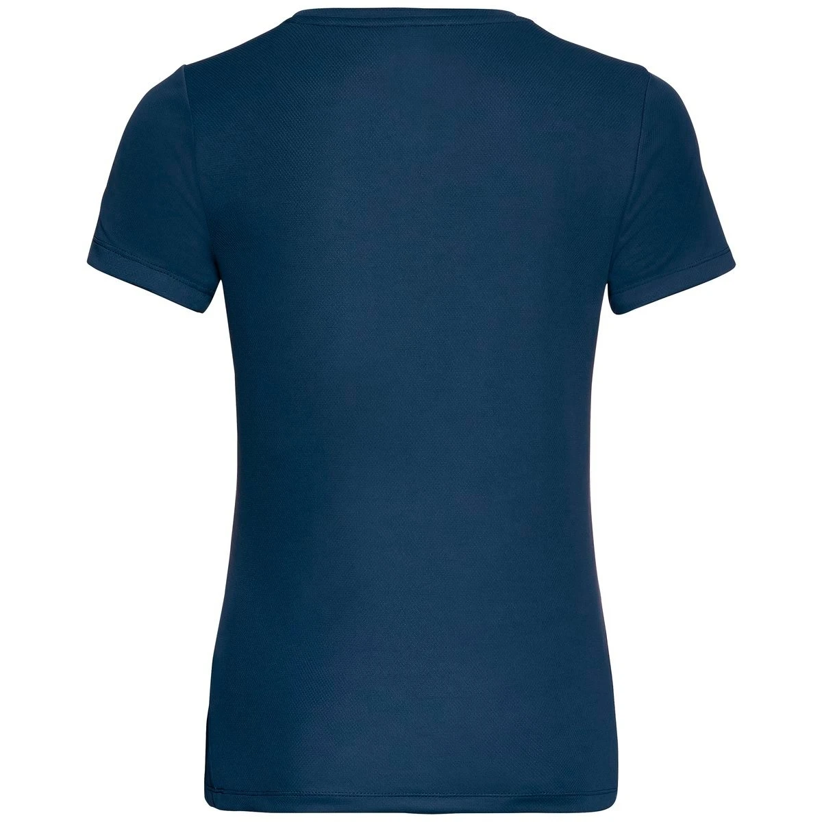 Odlo F-Dry T-Shirt Women - Dark Sapphire 4 Odlo F-Dry T-Shirt Women - Dark Sapphire - Image 2