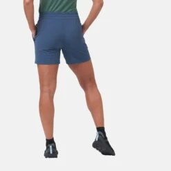 Odlo Women's Halden Shorts - Blue Wing Teal 14 Odlo Women's Halden Shorts - Blue Wing Teal -Odlo odlo womens halden shorts blue wing teal 6 1246107
