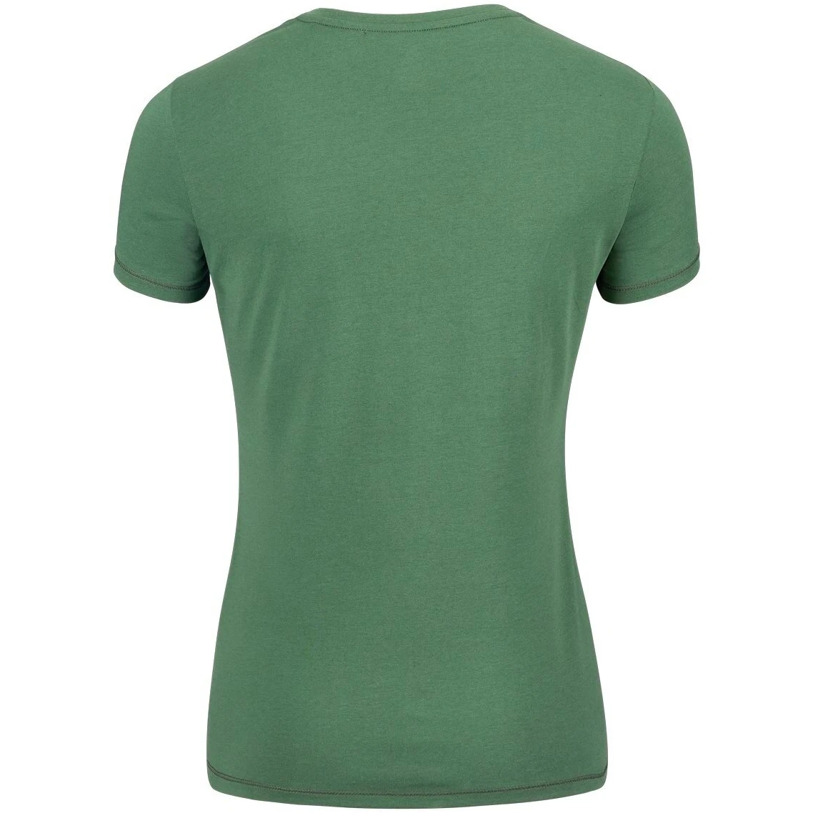 Odlo Kumano Valley T-Shirt Women - Camping Green 4 Odlo Kumano Valley T-Shirt Women - Camping Green - Image 2