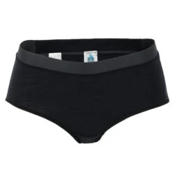 Odlo Natural Performance Wool 130 Panty Women - Black