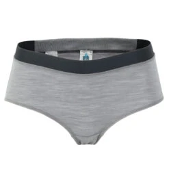Odlo Natural Performance Wool 130 Panty Women - Grey Melange