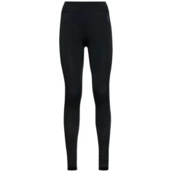Odlo Performance Light Base Layer Bottoms Women - Black