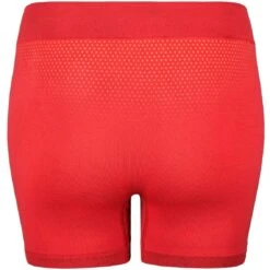 Odlo Performance Light Boxers Women - American Beauty -Odlo odlo womens performance light eco boxers american beauty 2 1448913