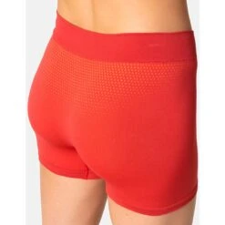 Odlo Performance Light Boxers Women - American Beauty -Odlo odlo womens performance light eco boxers american beauty 3 1406776