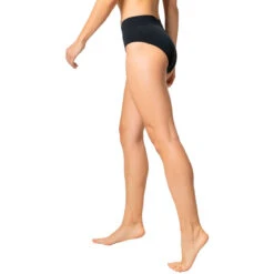 Odlo Performance Light Briefs Women - White -Odlo odlo womens performance light eco briefs black 2 1406796 1471940
