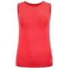 Odlo Performance Light Base Layer Tank Top Women - American Beauty 2 Odlo Performance Light Base Layer Tank Top Women - American Beauty -Odlo odlo womens performance light eco tank top american beauty 1 1448261
