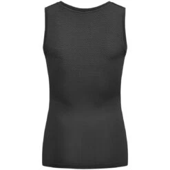 Odlo Performance Light Base Layer Tank Top Women - Black 5 Odlo Performance Light Base Layer Tank Top Women - Black -Odlo odlo womens performance light eco tank top american beauty 2 1448263 1470763