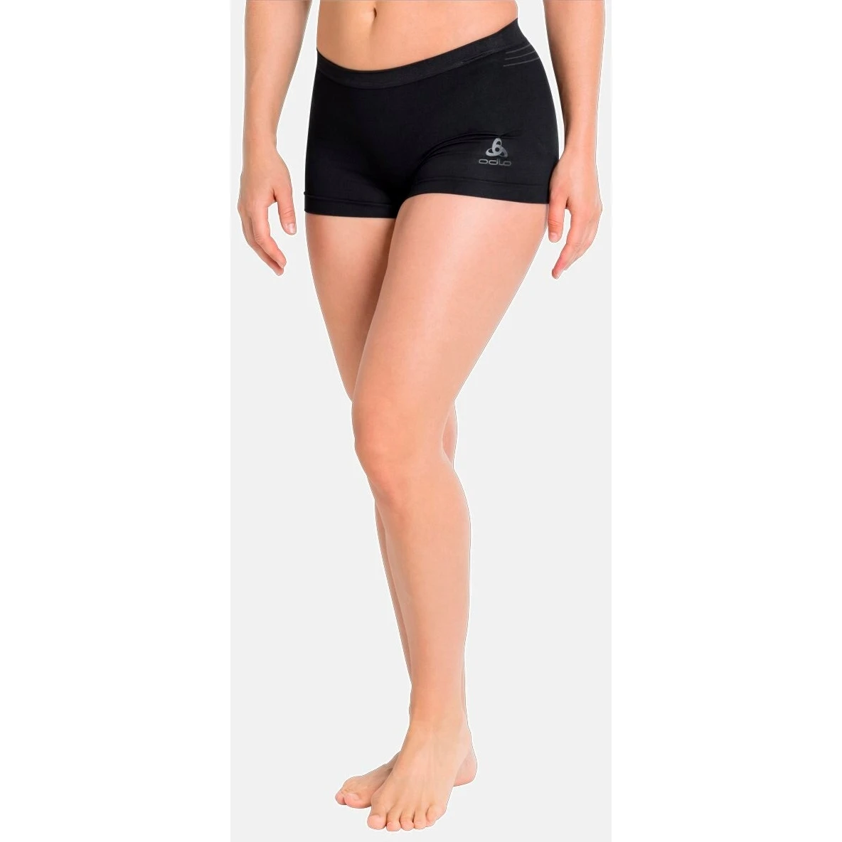 Odlo Women's Performance Light Sports-Underwear Panty - Black 5 Odlo Women's Performance Light Sports-Underwear Panty - Black - Image 3