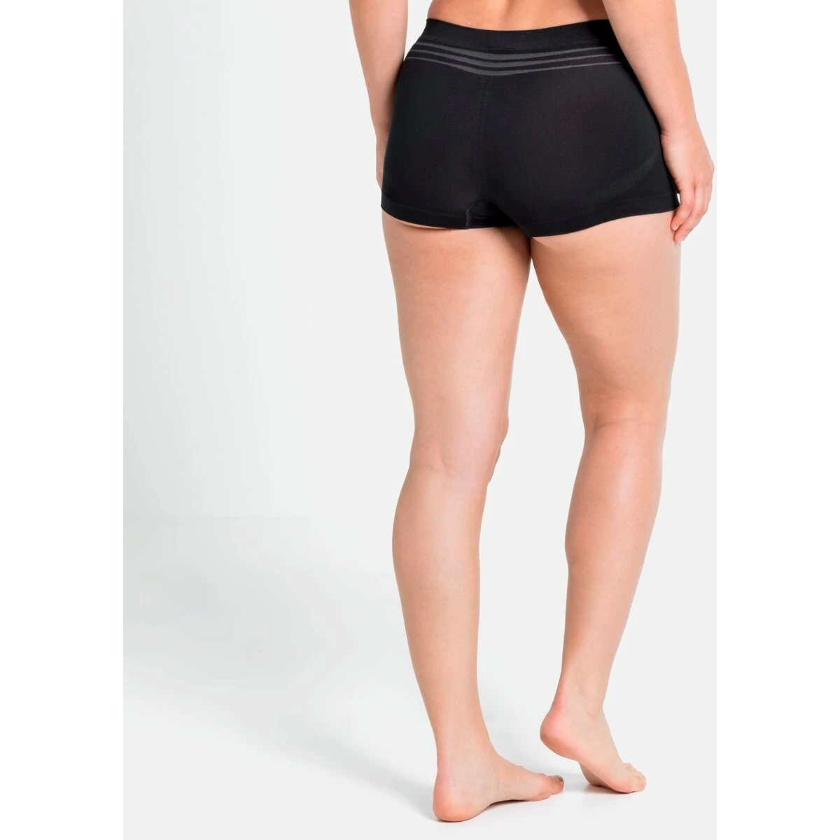 Odlo Women's Performance Light Sports-Underwear Panty - Black 6 Odlo Women's Performance Light Sports-Underwear Panty - Black - Image 4