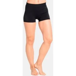 Odlo Performance Warm Panty Women - Black - New Odlo Graphite Grey -Odlo odlo womens performance warm eco baselayer panty black new odlo graphite grey 1 1328191