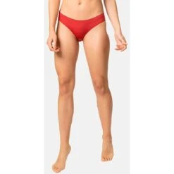 Odlo Performance X-Light Briefs Women - American Beauty -Odlo odlo womens performance x light eco briefs american beauty 1 1406813