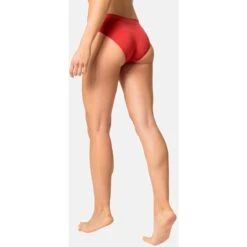 Odlo Performance X-Light Briefs Women - American Beauty -Odlo odlo womens performance x light eco briefs american beauty 2 1406814