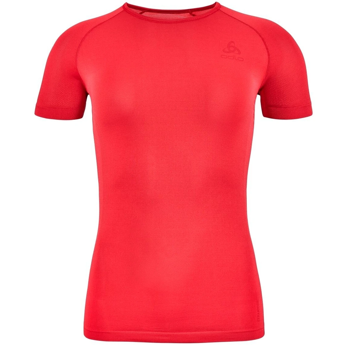 Odlo Performance X-Light Base Layer T-Shirt Women - American Beauty 3 Odlo Performance X-Light Base Layer T-Shirt Women - American Beauty