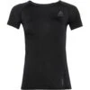 Odlo Performance X-Light Base Layer T-Shirt Women - Black