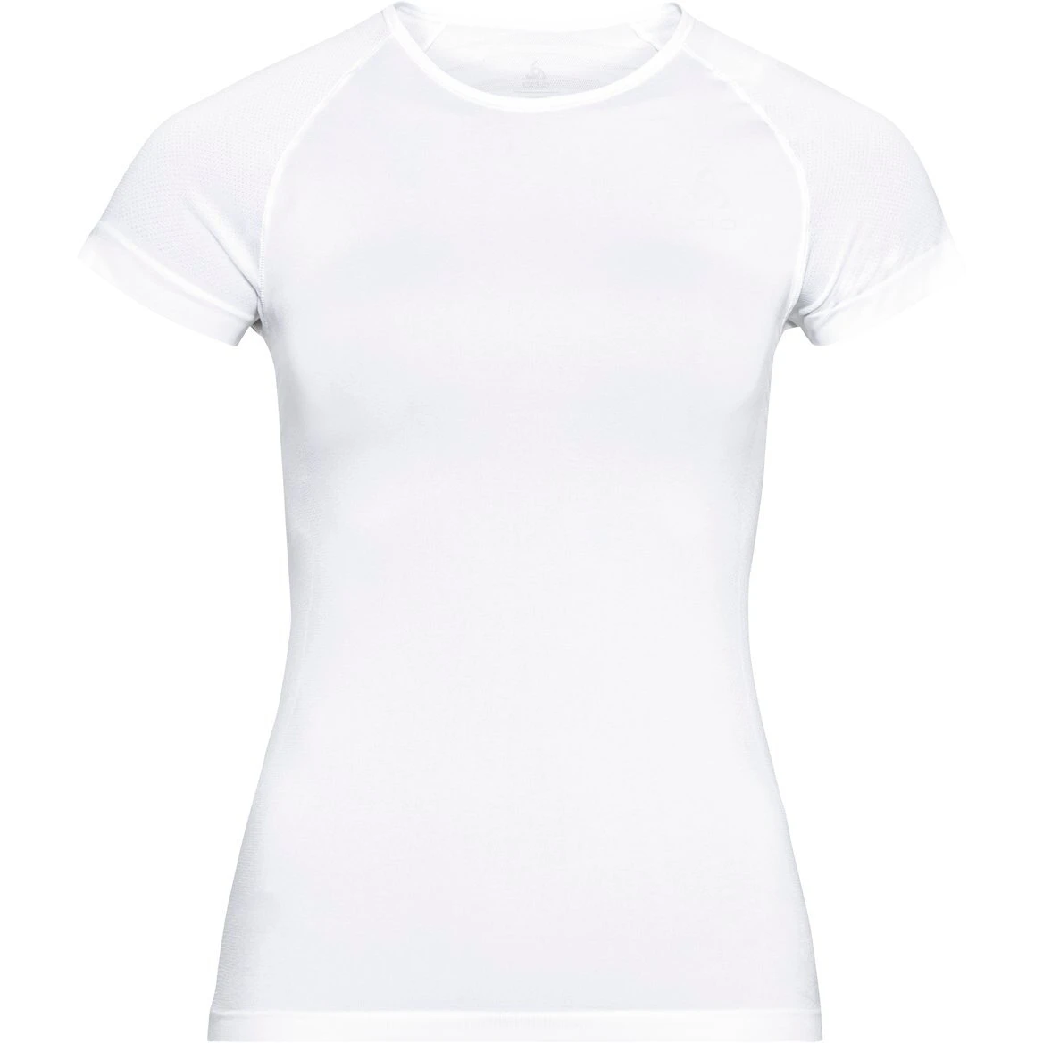 Odlo Performance X-Light Base Layer T-Shirt Women - White 3 Odlo Performance X-Light Base Layer T-Shirt Women - White