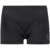 Odlo Performance X-Light Panty Women - Black -Odlo odlo womens performance x light panty black 1 1236577