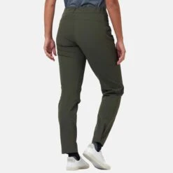 Odlo Ride 365 Pants Women - Deep Depths -Odlo odlo womens ride easy pants deep depths 3 1195567