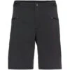 Odlo Ride 365 Shorts Women - Black 2 Odlo Ride 365 Shorts Women - Black -Odlo odlo womens ride easy shorts black 1 1144655