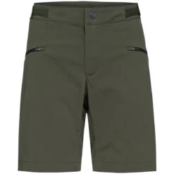 Odlo Ride 365 Shorts Women - Deep Depths