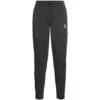 Odlo Women's Run Easy Running Pants - Black Melange 1 Odlo Women's Run Easy Running Pants - Black Melange -Odlo odlo womens run easy 365 running pants 322541 15015 black melange 1 1006063