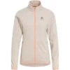 Odlo Run Easy Warm Hybrid Jacket Women - Silver Cloud - Live Wire 2 Odlo Run Easy Warm Hybrid Jacket Women - Silver Cloud - Live Wire -Odlo odlo womens run easy warm hybrid jacket silver cloud live wire 1 1556861