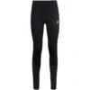 Odlo Women's Run Easy Warm Tights - Black 1 Odlo Women's Run Easy Warm Tights - Black -Odlo odlo womens the run easy warm tights 322841 15000 black 1 1006818