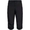 Odlo Wedgemount 3/4 Pants Women - Black 1 Odlo Wedgemount 3/4 Pants Women - Black -Odlo odlo womens wedgemount 3 4 pants black 1 1368179