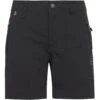 Odlo Wedgemount Shorts Women - Black