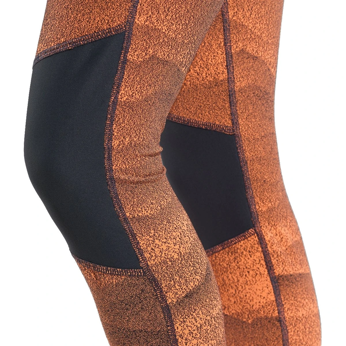 Odlo Whistler Base Layer Bottoms Women - Live Wire - India Ink 8 Odlo Whistler Base Layer Bottoms Women - Live Wire - India Ink - Image 6