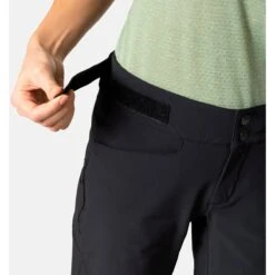 Odlo X-Alp Explorer MTB Overshorts Women - Black 15 Odlo X-Alp Explorer MTB Overshorts Women - Black -Odlo odlo womens x alp explorer mtb overshorts black 4 1407012