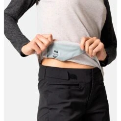 Odlo X-Alp Linencool Long Sleeve MTB Tee Women - Grey Melange - Black Melange 15 Odlo X-Alp Linencool Long Sleeve MTB Tee Women - Grey Melange - Black Melange -Odlo odlo womens x alp linencool long sleeve mtb tee grey melange black melange 4 1407049