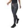 Odlo X-Alp Winter Tights Women - India Ink - Live Wire 2 Odlo X-Alp Winter Tights Women - India Ink - Live Wire -Odlo odlo womens x alp winter tights india ink live wire 1 1509025
